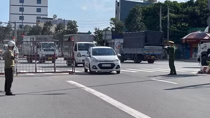 Bình Dương xây dựng kế hoạch “bình thường mới” qua 3 giai đoạn