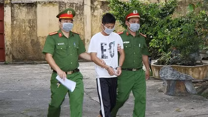 Cảnh báo nạn trộm đêm tại các tiệm vàng