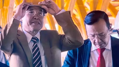 Những kỷ niệm về nghệ sĩ ưu tú Thế Bình qua ký ức của đồng nghiệp