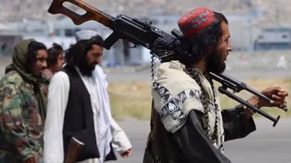 Taliban đã hoàn thành 90% chính phủ mới tại Afghanistan