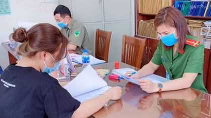 Xây dựng Công an phường Tân Chánh Hiệp thành đơn vị kiểu mẫu