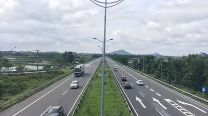Thủ tướng phê duyệt Quy hoạch đường bộ, đến năm 2030 có 5.000km cao tốc