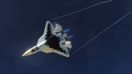 Nga cấp tập nâng cấp Su-57