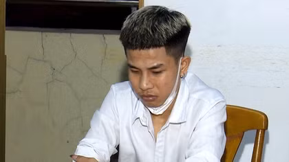 Thua bạc, em trai "đá" 220 triệu của anh rồi... báo trộm