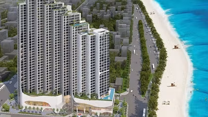 Doanh nghiệp bất động sản xin tiếp “ôxy tín dụng”