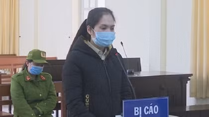 "Siêu lừa" lãnh án 13 năm tù