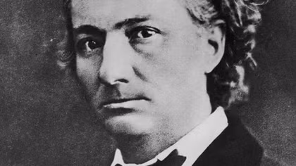 Charles Baudelaire: Thi sĩ của những danh xưng
