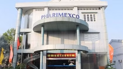 "Ỉm" gần 4 triệu USD, 2 sếp Công ty Cổ phần Cửu Long bị bắt
