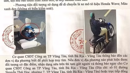 Mất chiếc điện thoại Iphone 13 Promax bởi độc chiêu của kẻ lừa đảo