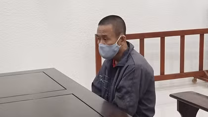 Sát hại người tình, cướp tài sản, nhận án tử hình