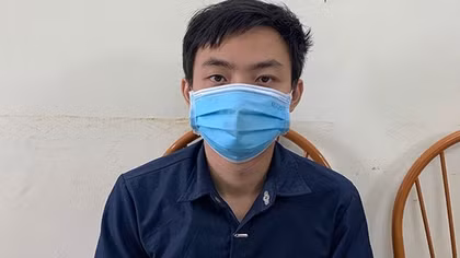 Làm giả Phiếu trả lời kết quả xét nghiệm SARS-CoV-2 rồi bán 150 nghìn đồng/ 1 phiếu