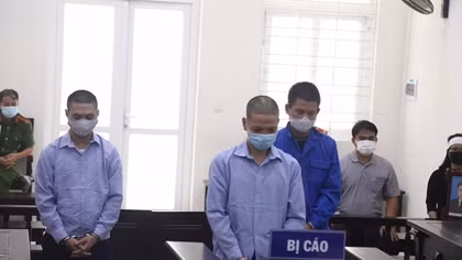 Mất mạng vì cuộc điện thoại video trách mắng “em xã hội”