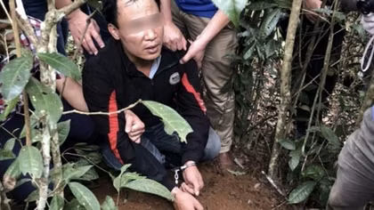 Giả làm thầy cúng, lừa nạn nhân uống nước lá ngón để giết hại, cướp vàng bạc