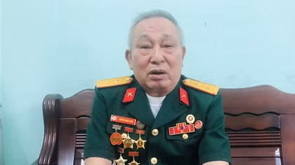Những nhân chứng lịch sử không lặng im