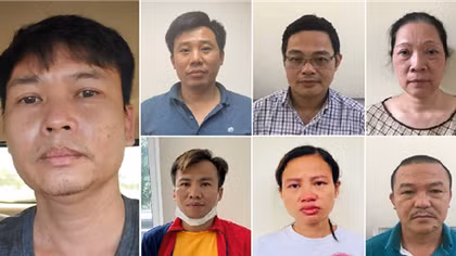 Mở rộng điều tra vụ nâng khống giá cây xanh để trục lợi ở Hà Nội