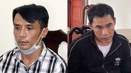 Triệt xóa 2 đường dây mua bán, vận chuyển ma túy từ Lào về Việt Nam