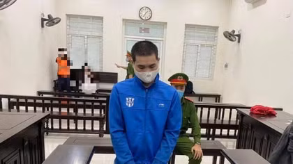 Học theo phim "đen" làm bậy, lĩnh 18 năm tù