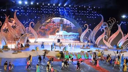 Không tổ chức Festival hoa Đà Lạt năm 2021