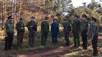 “Tôi làm Công an xã”- mô hình dân vận khéo cấp tỉnh đầu tiên ở Đắk Nông