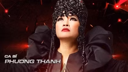 Ca sĩ Phương Thanh trở lại ra sao với “Rock Việt”?