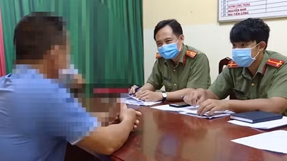 Phó giám đốc lừa thuê thiết bị rồi mang bán chiếm đoạt tiền tỷ