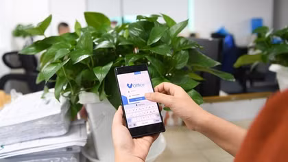 Viettel chính thức cung cấp dịch vụ Mobile CA