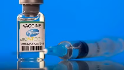 Pfizer sản xuất vaccine dành riêng cho biến thể Delta