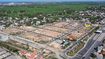 Thị trường bất động sản Đà Nẵng được đánh giá cao trong dài hạn