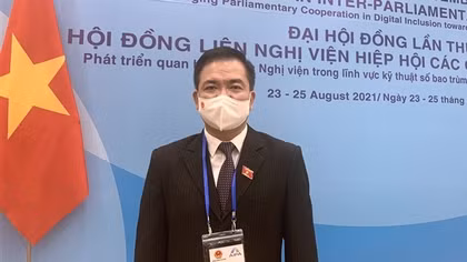 AIPA ghi nhận sáng kiến hợp tác an ninh mạng của Việt Nam