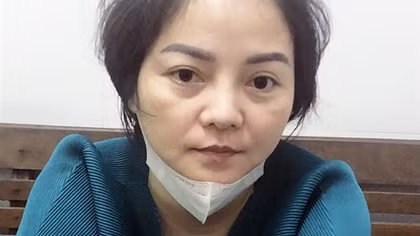 “Nữ quái” lập nhiều bát phường, bát hụi, lừa đảo gần 6 tỷ đồng