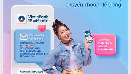 Thỏa sức sáng tạo với đặt biệt danh cho tài khoản cá nhân
