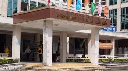 Xác minh thông tin 57 trẻ dưới 18 tuổi được tiêm vaccine