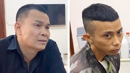 Phá đường dây đánh bạc quy mô hơn 2000 tỷ đồng tại các tỉnh phía Nam
