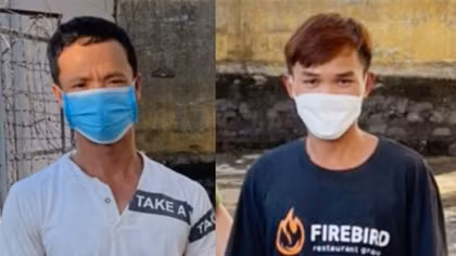 Rủ nhau đi trộm tiền phúng viếng