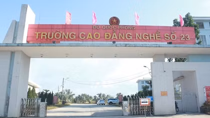 Huế kích hoạt khu cách ly điều trị F0 không triệu chứng 500 giường