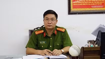 Người giữ “ghế nóng”