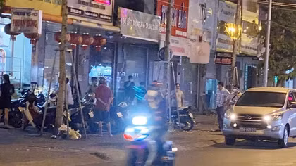 Bắt 20 con bạc trong đường dây lô, đề nghìn tỷ ở Sóc Trăng