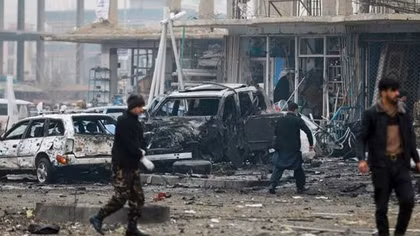 Taliban xác nhận đứng sau vụ tấn công nhà Bộ trưởng Quốc phòng Afghanistan