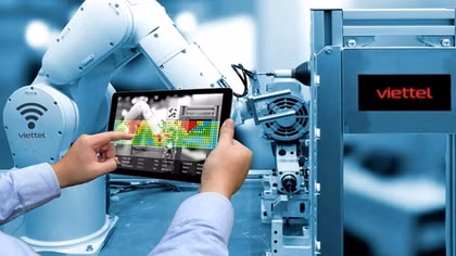 Viettel nhận thêm 2 bằng sáng chế độc quyền tại Mỹ