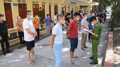 Cần tăng nặng hình phạt để ngăn chặn “tín dụng đen”