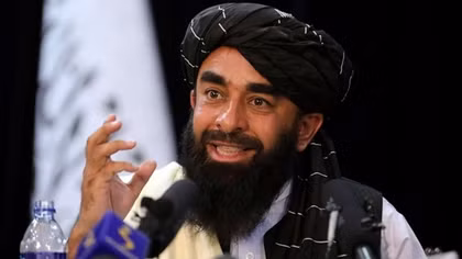 Taliban tuyên bố kết thúc hận thù, hứa tôn trọng quyền phụ nữ