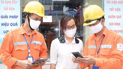 Đối tượng nào được giảm tiền điện?