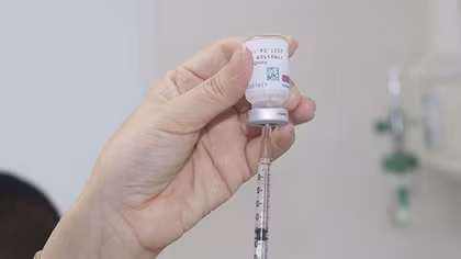 Hà Nội rút ngắn mũi tiêm thứ 2 vaccine AstraZeneca xuống 4 tuần