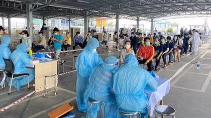 “Nhạc trưởng hay, việc còn lại là các nhạc công phối hợp ăn ý, hiệu quả!”