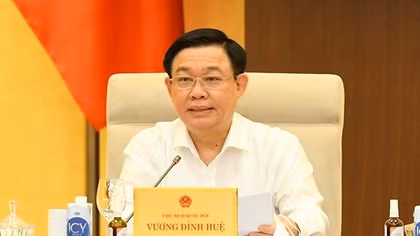 Tổ chức phiên tòa trực tuyến là nhu cầu, xu hướng tất yếu hoạt động tư pháp