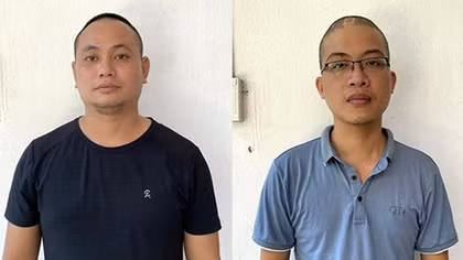Triệt phá đường dây cá độ qua mạng gần 20 triệu đồng/lần cược