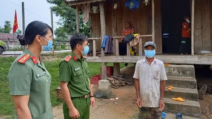 Giữ bình yên ở cửa ngõ Tây Nam Phú Yên