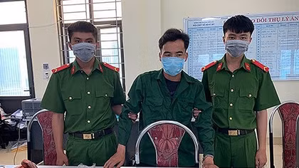 Chốt chặn nơi cửa ngõ Tây Bắc