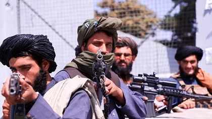 Tổng thống Mỹ "chưa có ý định" công nhận Taliban là lãnh đạo tại Afghanistan