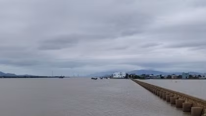 Tắm đập thuỷ lợi An Thuận, 2 học sinh đuối nước tử vong